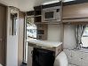 Used Coachman VIP 460 2017 touring caravan Image