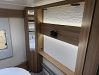 Used Bessacarr By Design 835 2019 touring caravan Image