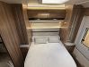 Used Bessacarr By Design 835 2019 touring caravan Image