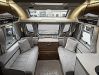 Used Bessacarr By Design 835 2019 touring caravan Image