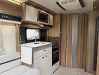 Used Bessacarr By Design 835 2019 touring caravan Image