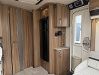 Used Bessacarr By Design 835 2019 touring caravan Image