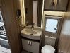 Used Bessacarr By Design 835 2019 touring caravan Image