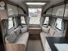 Used Bailey Unicorn Vigo 2018 touring caravan Image