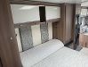 Used Bailey Unicorn Vigo 2018 touring caravan Image