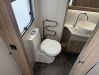 Used Coachman Acadia 575 2021 touring caravan Image