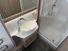 Used Coachman Acadia 575 2021 touring caravan Image