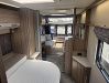 Used Coachman Acadia 575 2021 touring caravan Image
