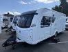 Used Coachman Acadia 575 2021 touring caravan Image