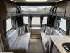 Used Coachman Acadia 575 2021 touring caravan Image
