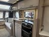 Used Coachman Acadia 575 2021 touring caravan Image