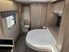 Used Coachman Acadia 575 2021 touring caravan Image