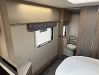 Used Coachman Acadia 575 2021 touring caravan Image