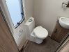 Used Swift Challenger Sport 554 2015 touring caravan Image