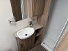 Used Swift Challenger Sport 554 2015 touring caravan Image