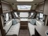 Used Swift Challenger Sport 554 2015 touring caravan Image