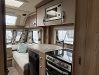 Used Swift Challenger Sport 554 2015 touring caravan Image