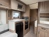 Used Swift Challenger Sport 554 2015 touring caravan Image