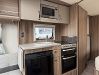 Used Swift Challenger Sport 554 2015 touring caravan Image