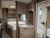 Used Swift Challenger Sport 554 2015 touring caravan Image