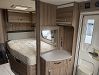 Used Swift Challenger Sport 554 2015 touring caravan Image