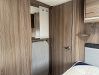 Used Swift Challenger Sport 554 2015 touring caravan Image