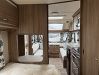 Used Swift Challenger Sport 554 2015 touring caravan Image