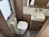 Used Coachman VIP 575 2018 touring caravan Image