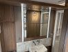 Used Coachman VIP 575 2018 touring caravan Image