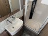 Used Coachman VIP 575 2018 touring caravan Image