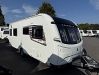 Used Coachman VIP 575 2018 touring caravan Image