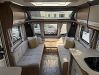 Used Coachman VIP 575 2018 touring caravan Image