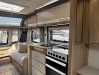 Used Coachman VIP 575 2018 touring caravan Image