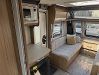 Used Coachman VIP 575 2018 touring caravan Image