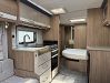 Used Coachman VIP 575 2018 touring caravan Image