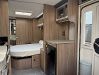 Used Coachman VIP 575 2018 touring caravan Image
