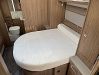 Used Coachman VIP 575 2018 touring caravan Image