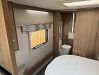 Used Coachman VIP 575 2018 touring caravan Image