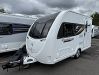 Used Swift Sprite Compact X Celebrate Iona 2022 touring caravan Image