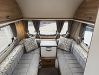 Used Swift Sprite Compact X Celebrate Iona 2022 touring caravan Image