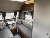 Used Swift Sprite Compact X Celebrate Iona 2022 touring caravan Image