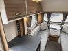 Used Swift Sprite Compact X Celebrate Iona 2022 touring caravan Image