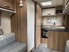 Used Swift Sprite Compact X Celebrate Iona 2022 touring caravan Image