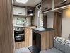 Used Swift Sprite Compact X Celebrate Iona 2022 touring caravan Image