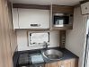 Used Swift Sprite Compact X Celebrate Iona 2022 touring caravan Image