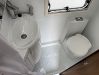 Used Swift Sprite Compact X Celebrate Iona 2022 touring caravan Image