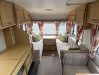 Used Bailey Ranger 510 2001 touring caravan Image