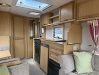 Used Bailey Ranger 510 2001 touring caravan Image