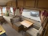 Used Bailey Ranger 510 2001 touring caravan Image