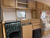 Used Bailey Ranger 510 2001 touring caravan Image